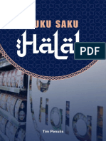 E-Book - Buku Saku Halal - Full