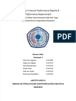 PDF Makalah Kelompok 5 Analisis Laporan Kinerja Keuangan Compress