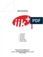 PDF Askep Anemia Pada Ibu Hamil Print DD