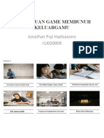 Storyboard Template For PowerPoint Download