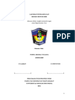 LP Resiko Bunuh Diri Nurul