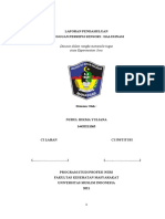 LP Halusinasi Nurul