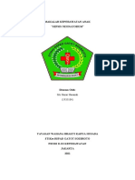 Sepsis Neonatorum Siti Hazar