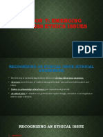 M_Chapter 4 Emerging Business Ethics