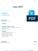 Instructivo Smart WifiG150