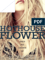 Hothouse Flower (Addicted 2.2 - Calloway Sisters 2) - Krista & Becca Ritchie