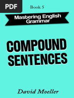 Compound Sentences