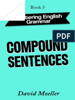 Compound Sentences