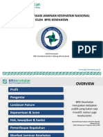 MATERI BPJS Kesehatan 1