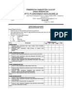 SURVEY KEPUASAN