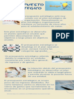 Infografia Presupuesto