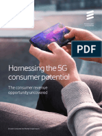 Harnessing the 5g Consumer Potential