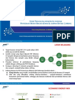 Paparan BPPT FGD 2 Cofiring 16 Oktober