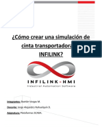 Trabajo Infilink