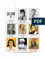 Tugas Aqshal - Nama Pahlawan