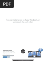 Download Macbook Air Users Guide by Riddhi Bhatia SN54703002 doc pdf