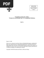 Architecture Thesis: Integrated Handloom Centre at Hindupuram | PDF ...
