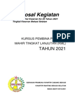 Proposal KML 2021