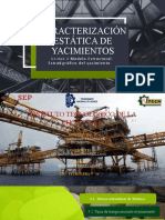 Unidad 4 Modelo Estructural-Estratigráfico Del Yacimiento