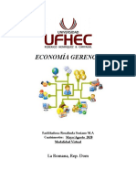 Guia de La Unidad II - Economia Gerencial-La Empresa y Su Entorno