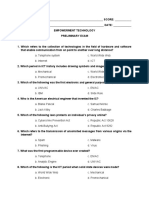 Emptech Prelim&Midtermexam