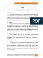 6-Materi - Bab V Aplikasi Rek Gempa D4 TRKJJ-P Iskandar OK