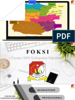 Sejarah Foksi