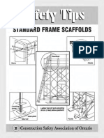 safety-tips-standard-frame-scaffolding