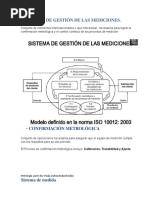 Metrología Parte Dos A
