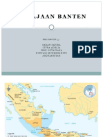 Kerajaan Banten-1