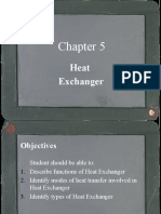 5.0 Heat Exchanger