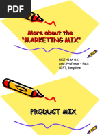 Topic (Markeitng Mix)