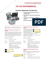 BITE ACCESSORIES DS Es V21