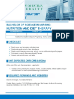 PDF Nutrition CM 1 CU 5 LAB WEEK 5