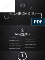 Fluorometri