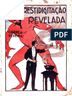 A Prestidigitação Revelada: Manual Completo de Sortes Mágicas