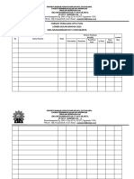 Format Penilaian Cipta Puisi