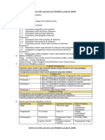 Rencana Pelaksanaan Pembelajaran OFFLINE (Belum Fix, Kurang LKPD)