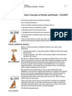 Basic Concepts of Stocks and Bonds Part002