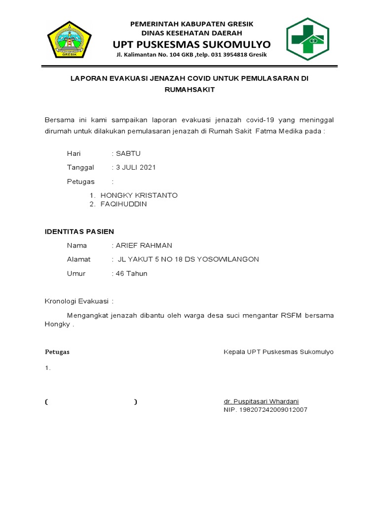 Ahli epidemiologi ingatkan protokol ketat evakuasi jenazah korban banjir dan longsor di Sumatera