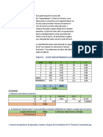 Conservacion - Fijas-Ev3