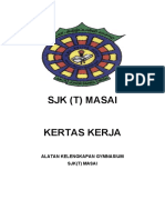 Kertas Kerja Gymnasium