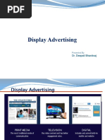 WSMA 2 - Display Ads