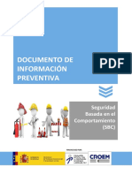 3 Seguridad Basada en El Comportamiento