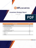 IIFL - Investment Strategy Report - October - 2021 - CV-1634193810