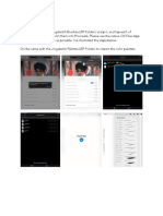 Import Jingsketch Brushes & Palettes into Procreate