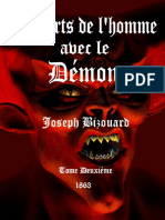 Rapports Homme Demon 2