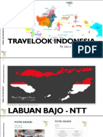 Travelook Indonesia - Lob LBJ