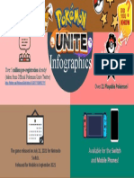 Infographics: Available For The Switch and Mobile Phones!