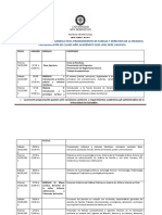 Programa Psicología Jurídica Sede Valdivia Versión 2021-2022 Inicio Noviembre 2021 Reprogramado